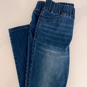 Girls Cat & Jack size 14 Jeggings